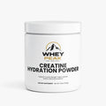 Creatine Hydration Powder