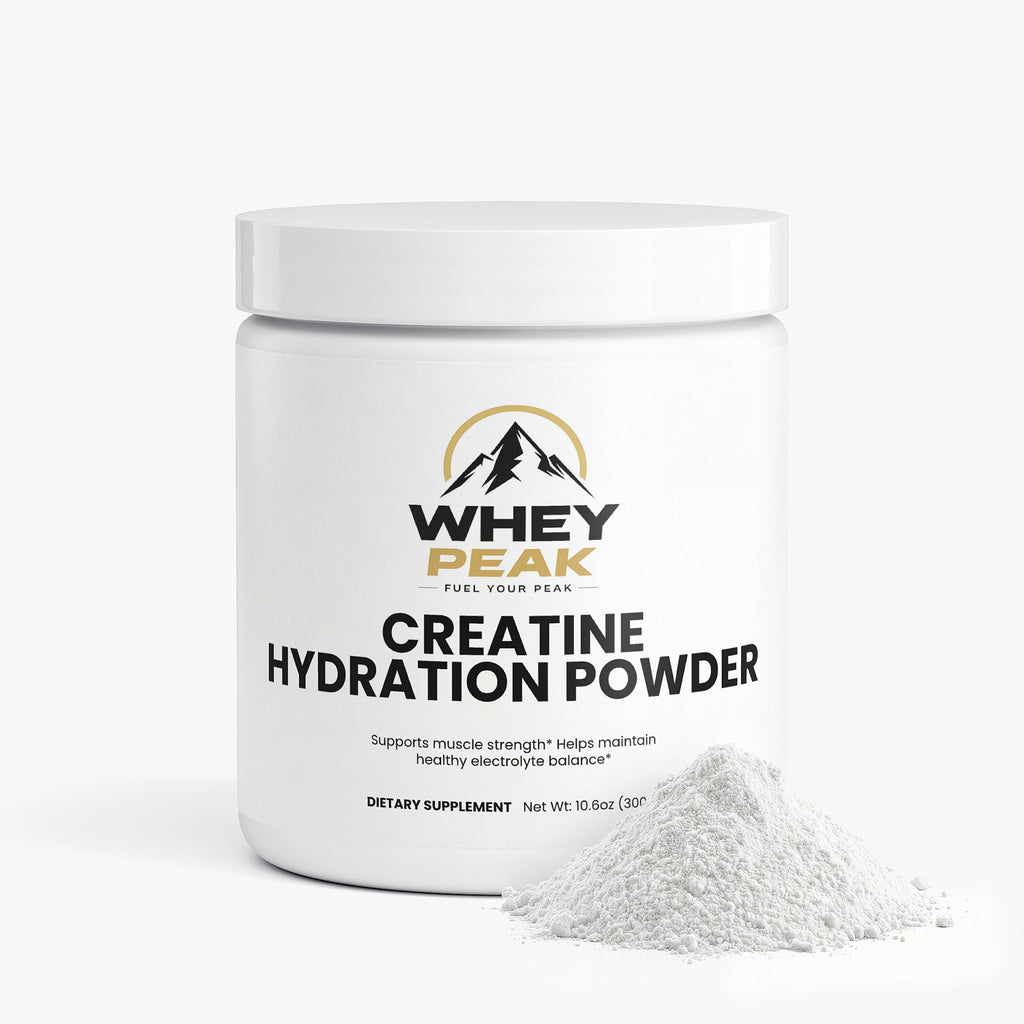 Creatine Hydration Powder