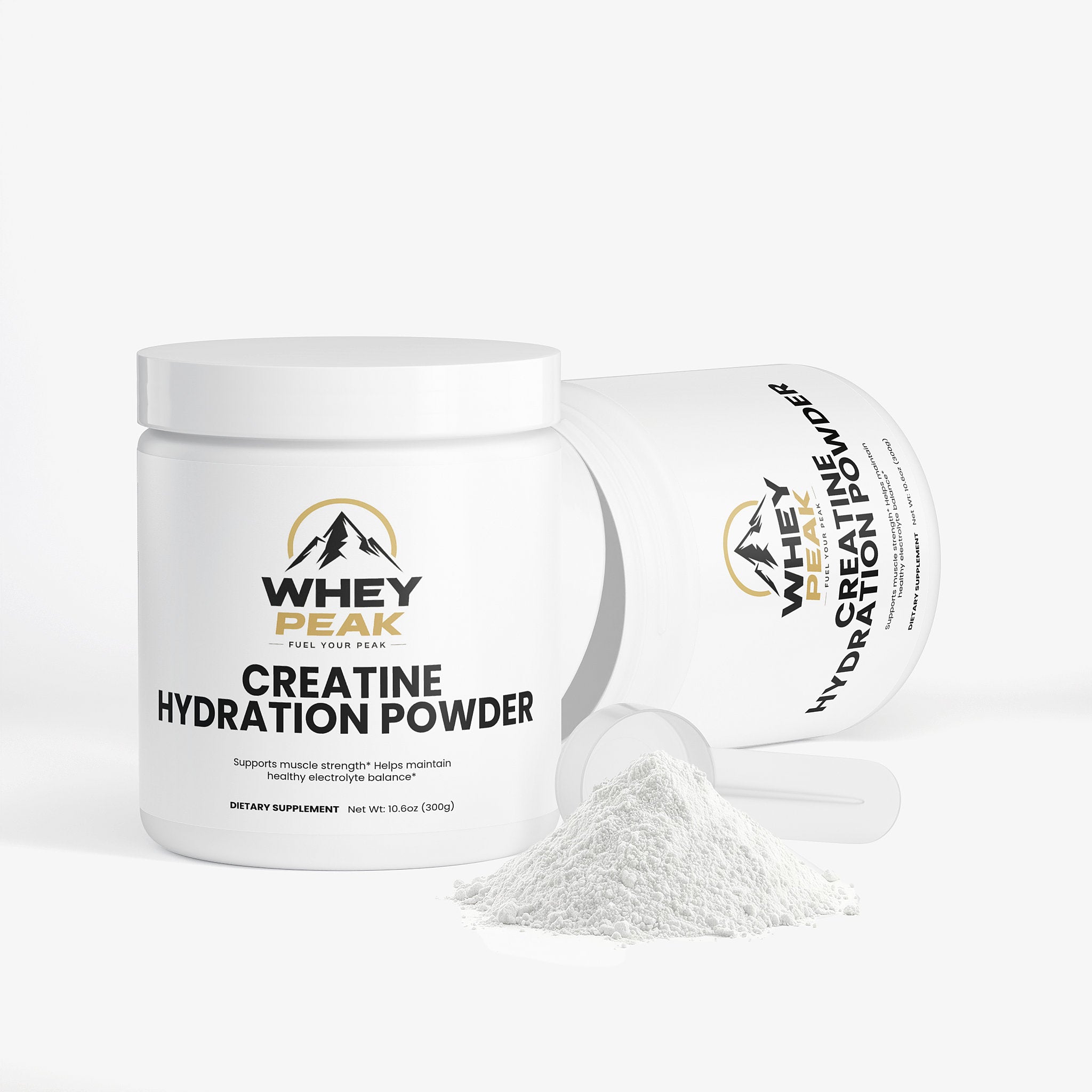 Creatine Hydration Powder