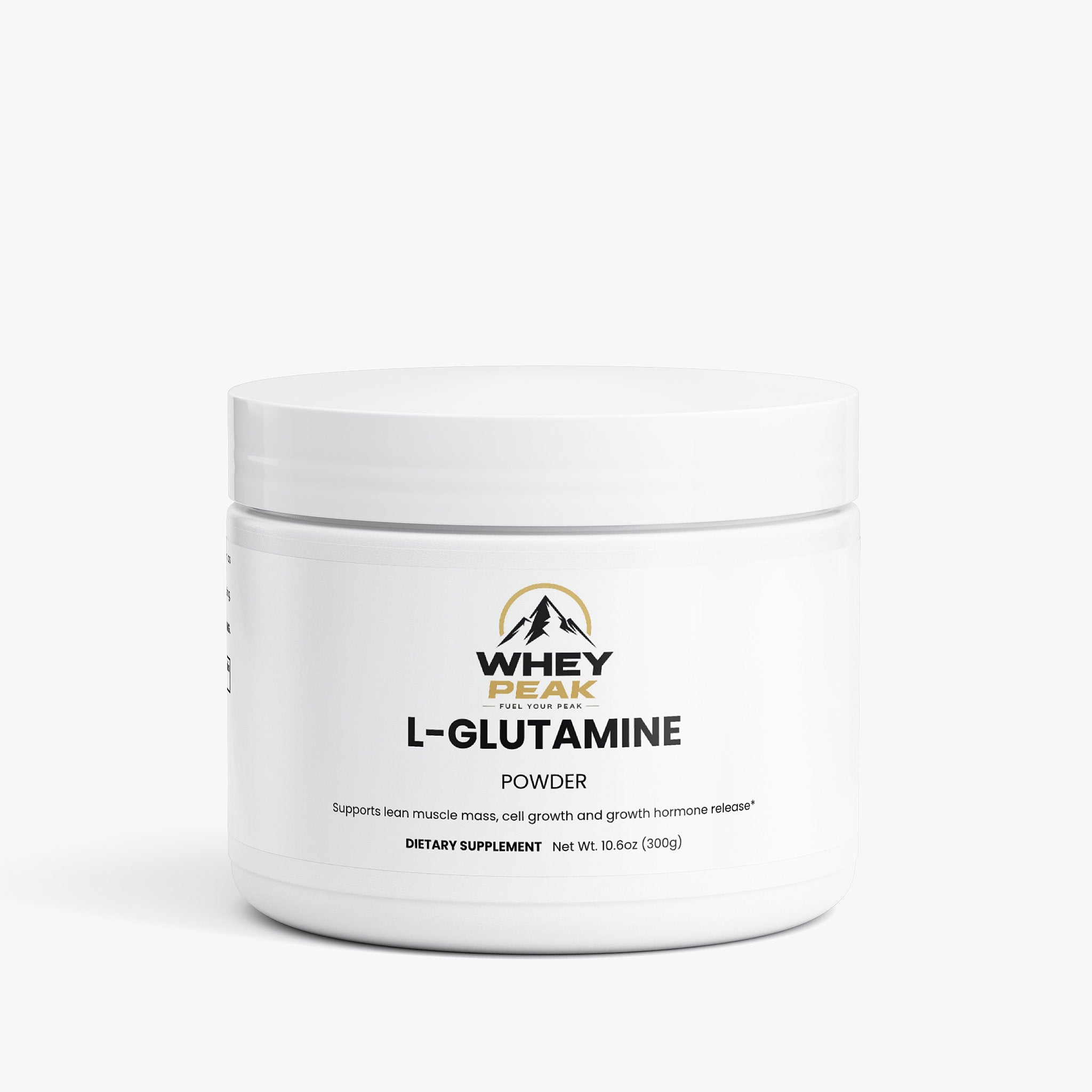 L-Glutamine