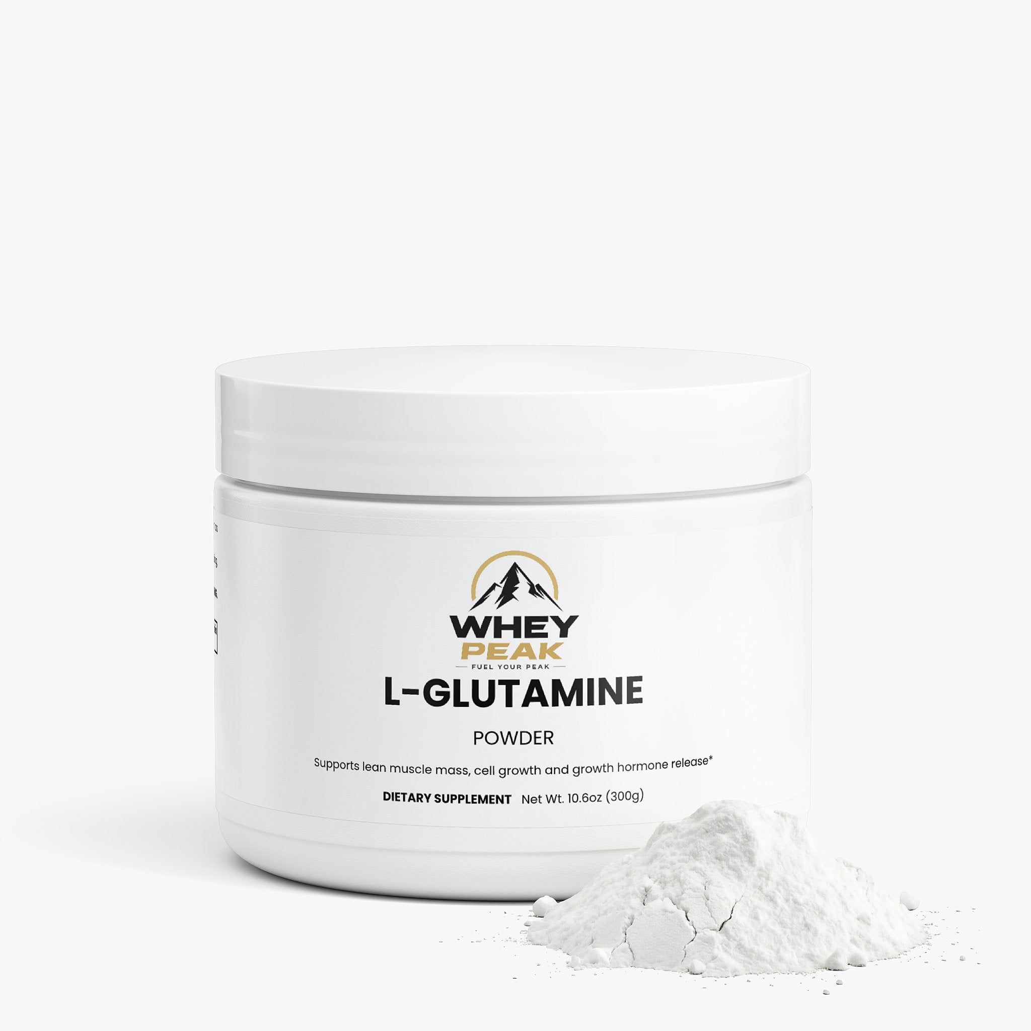 L-Glutamine