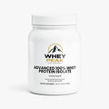 Advanced 100% Whey Protein Isolate (Chocolate)