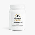 Plant Protein (Vanilla)