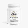 Plant Protein (Chocolate)