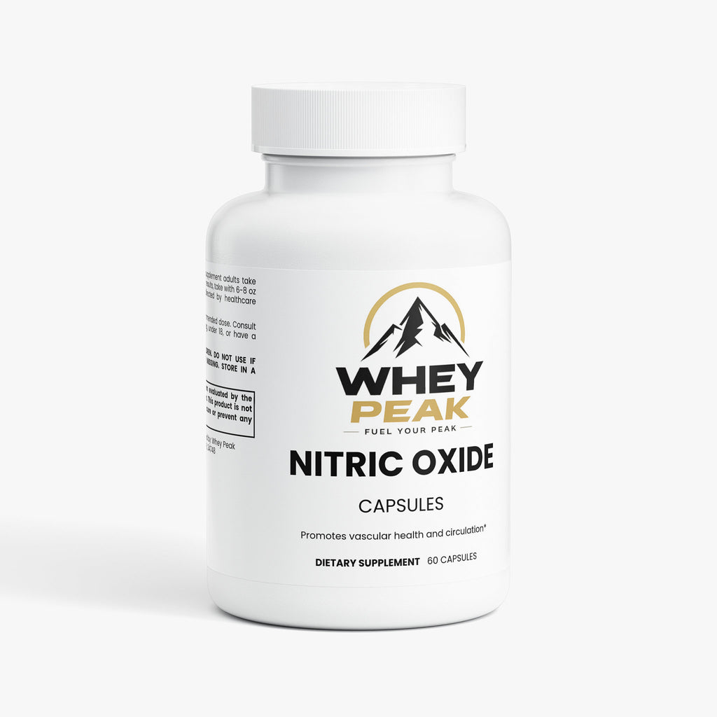 Nitric Oxide
