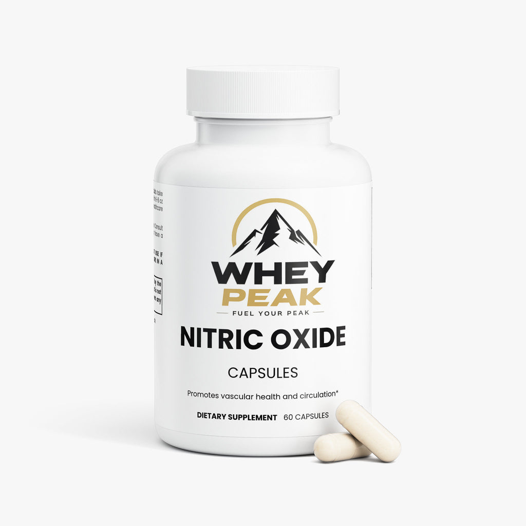 Nitric Oxide