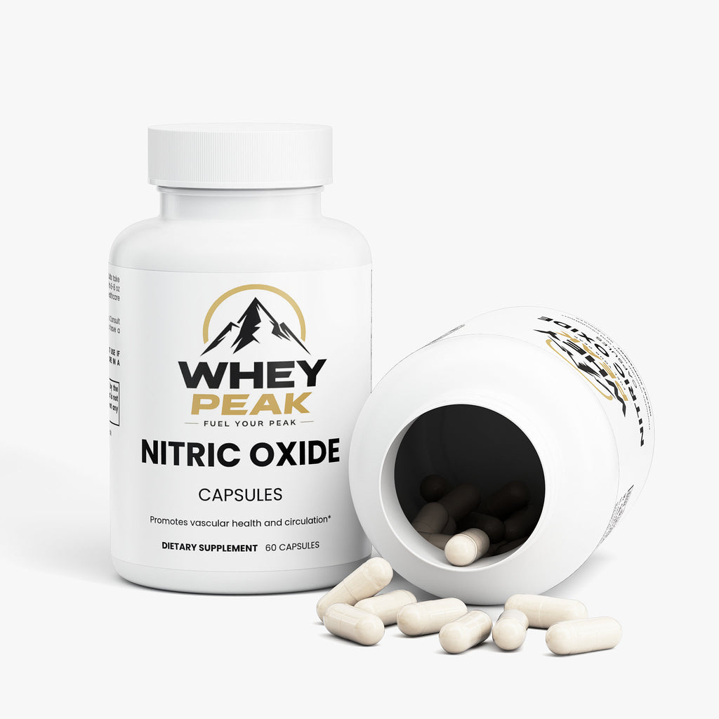 Nitric Oxide