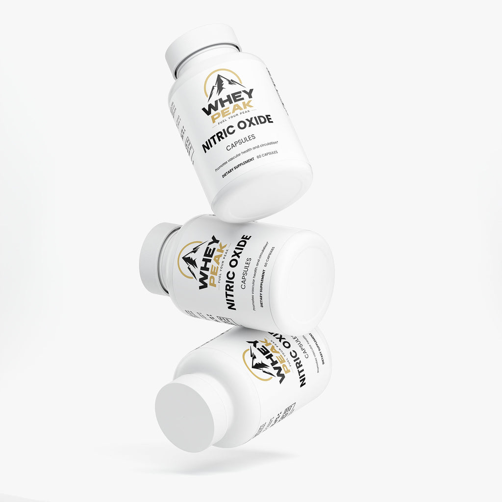 Nitric Oxide