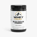 BCAA Shock Powder (Fruit Punch)