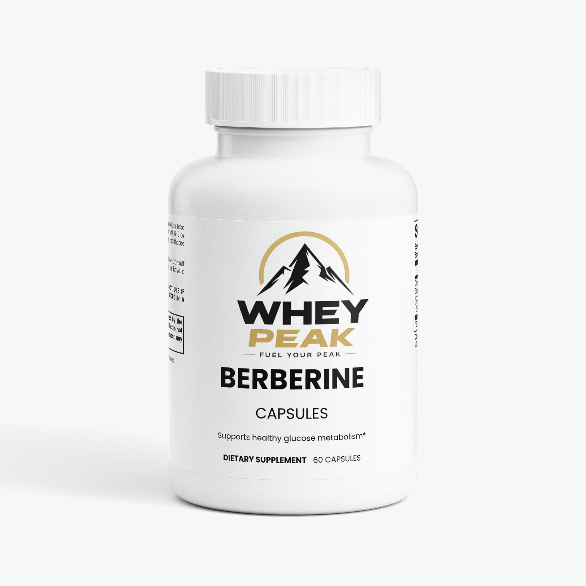 Berberine