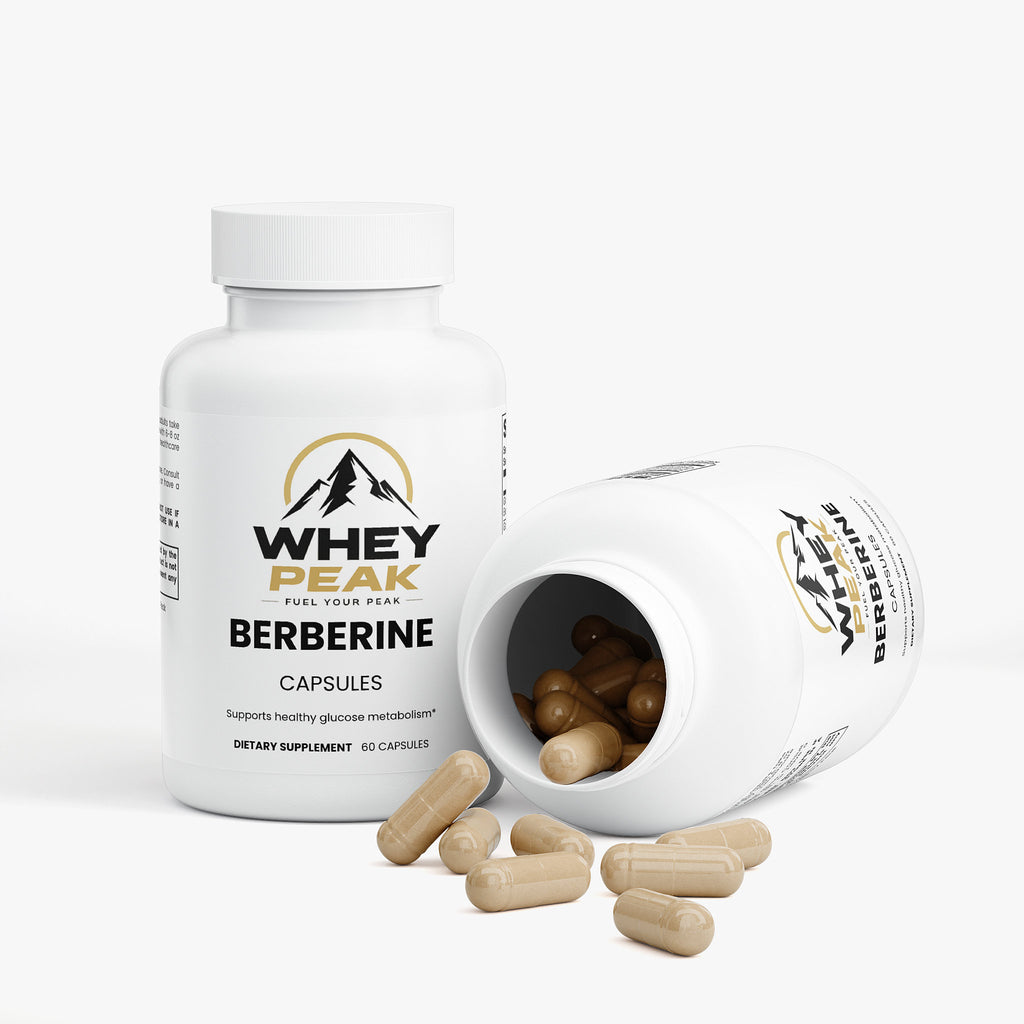 Berberine