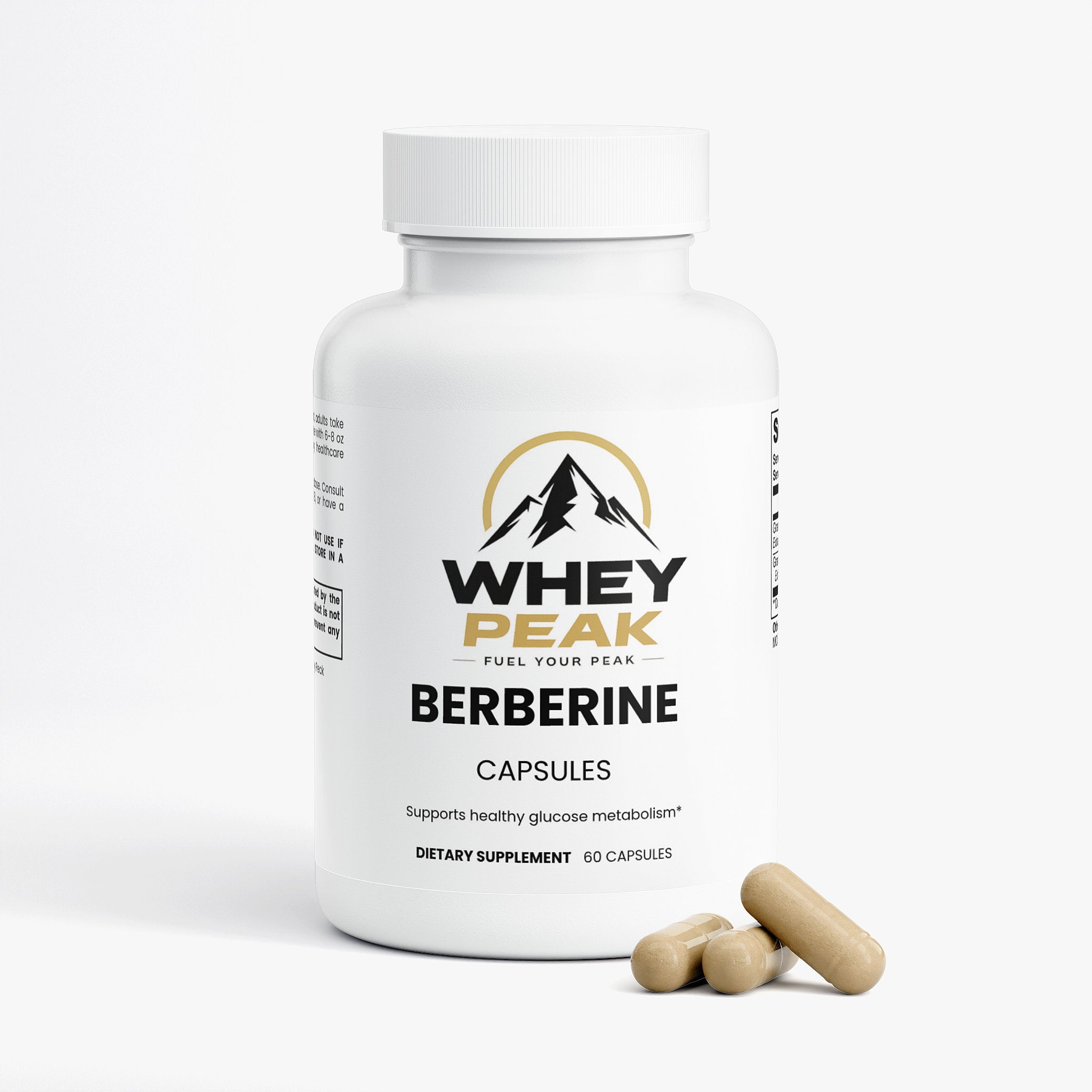Berberine