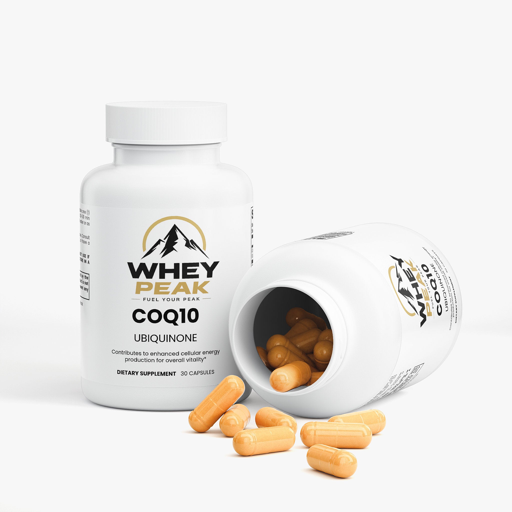 CoQ10 Ubiquinone